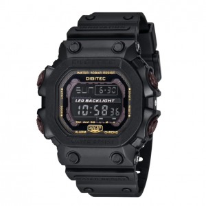 Digitec DG 5012T BKCH4B Black Gold New